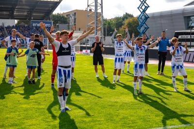 fot. FKS Stal Mielec