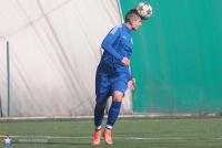 Juniorzy młodsi. Piąta wygrana z rzędu juniorów Stali Mielec