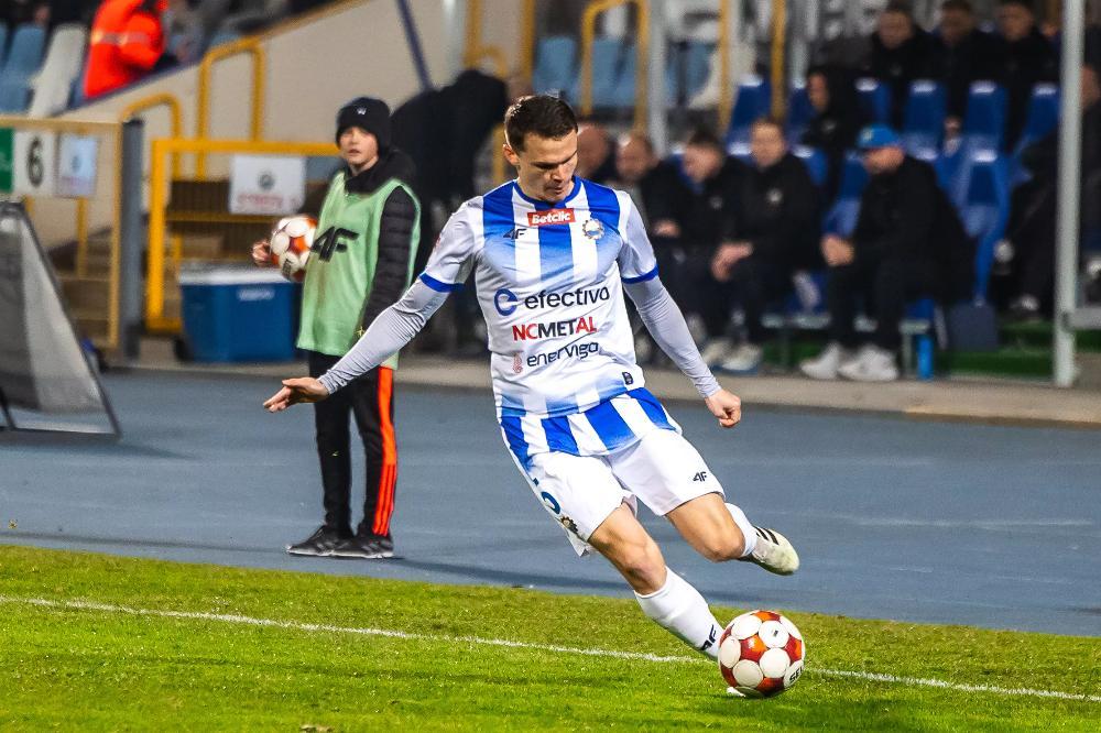 Transmisja meczu Stal Mielec - Wieczysta Kraków, 22.03.2026 (fot. stalmielec.com)