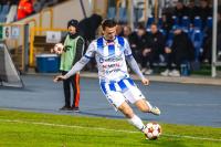 Transmisja meczu Stal Mielec - Wieczysta Kraków, 22.03.2026 (fot. stalmielec.com)