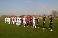 Stal Mielec rozegrała pierwszy sparing w Turcji