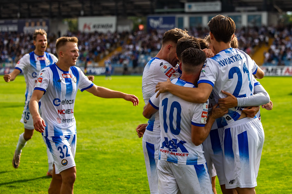 fot. FKS Stal Mielec