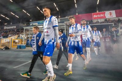 fot. FKS Stal Mielec