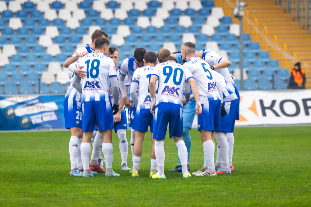 fot. FKS Stal Mielec
