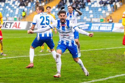 fot. FKS Stal Mielec