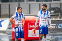 fot. FKS Stal Mielec