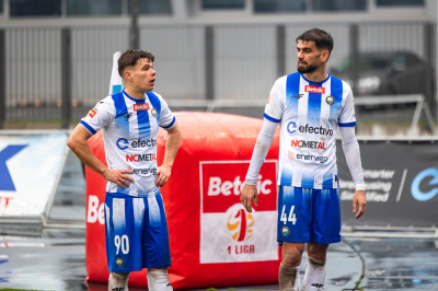 fot. FKS Stal Mielec