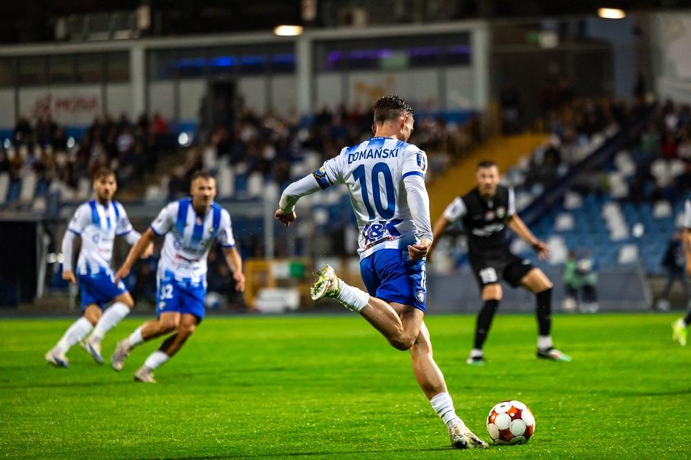 Fot. FKS Stal Mielec