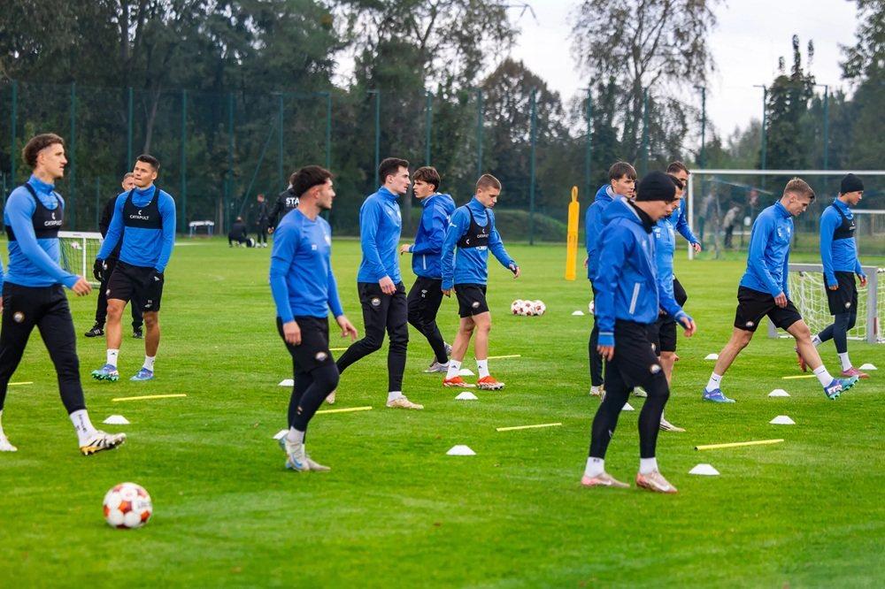 fot. FKS Stal Mielec
