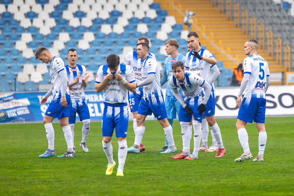 fot. FKS Stal Mielec