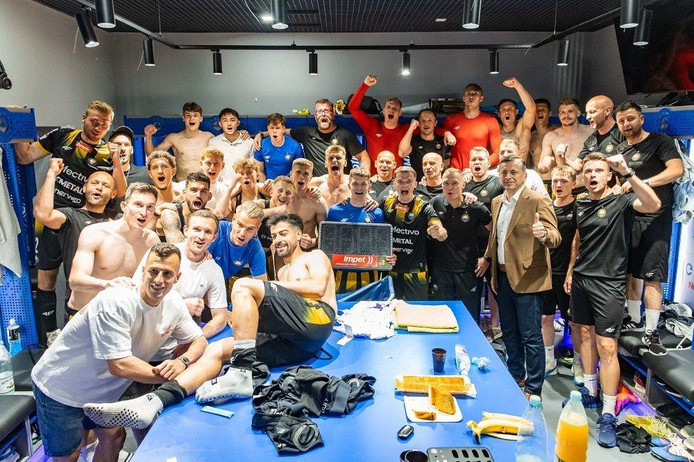 Fot. FKS Stal Mielec/Facebook