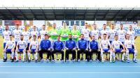 Kadra Stali Mielec na rundę wiosenną sezonu 2016/2017