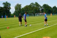 Stal Mielec zremisowała z Resovią Rzeszów