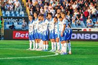 WIDEO: Stal Mielec - Górnik Łęczna 1-1 [SKRÓT MECZU]