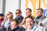 Stal Mielec zostanie klubem filialnym? (fot. Stal Mielec)