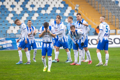 fot. FKS Stal Mielec