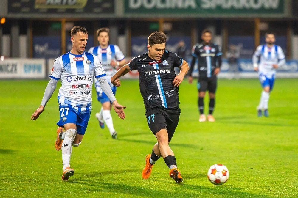 fot. Stal Mielec
