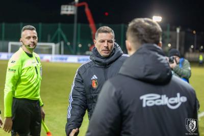 fot. Daniel Tracz/ Stal Stalowa Wola