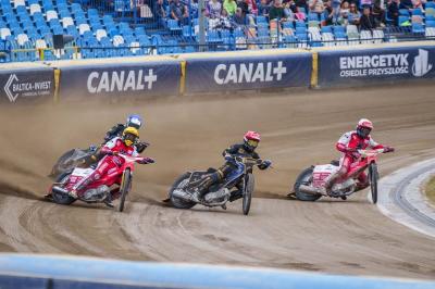 Fot. Cellfast Wilki Krosno