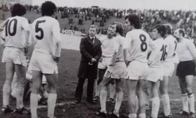 46 lat temu miał miejsce największy sukces w historii rzeszowskiej piłki