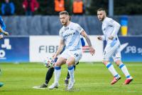 Stal Rzeszów pokonała Pogoń Siedlce i zdobyła mistrzostwo II ligi!