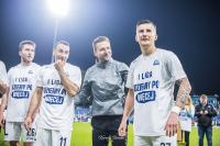 Daniel Myśliwiec, trener Stali Rzeszów: Celem jest pobicie wszystkich rekordów jakie są przed nami 