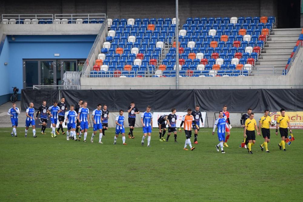 fot. Klub 100 JKS Jarosław / archiwum