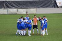 Stal Rzeszów pokonała 