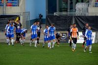 Stal Rzeszów zremisowała z JKS-em Jarosław