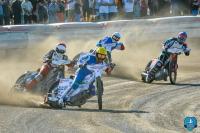 Derby Podkarpacia dla Stali Rzeszów. Pokonali na wyjeździe KSM Krosno 48-42