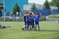 Stal Rzeszów awansowała do Centalnej Ligi Juniorów! [ZDJĘCIA]