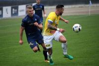 Mecze piłki nożnej od Ekstraklasy do klasy B [WYNIKI]