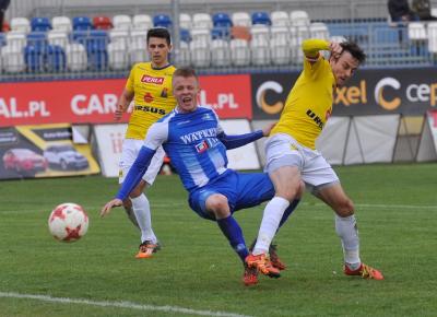 Środowe sparingi podkarpackich drużyn (2 sierpnia 2017)