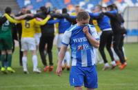 FOTOGALERIA: Stal Rzeszów - Motor Lublin 0-2 [ZDJĘCIA]