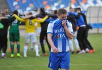 Stal Rzeszów przegrała z Podhalem. Dystans do czołówki coraz większy