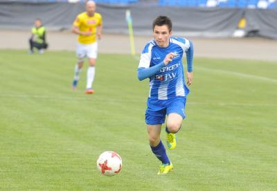 Stal Rzeszów odrobiła straty i wygrała w Daleszycach