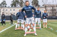 W jakim składzie Stal Rzeszów zagra we Wrocławiu?