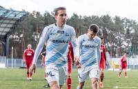 Nokaut w drugiej połowie. Stal Rzeszów przegrała z Motorem Lublin