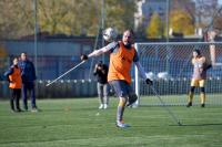 Turniej AMP Futbol w Świlczy. Będą czołowe polskie drużyny