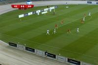 WIDEO: Stal Rzeszów - Chojniczanka Chojnice 2-0 [SKRÓT MECZU]