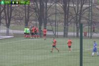 Retransmisja: Stal Rzeszów CLJ - Progres Kraków 0-1 [WIDEO]