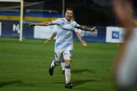 II liga: Stal Rzeszów wygrała mecz na szczycie i jest liderem!