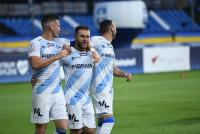 Stal Rzeszów zgodnie z planem pokonała Pogoń