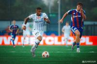 Emocje w Rzeszowie! Stal zdołała odrobić straty