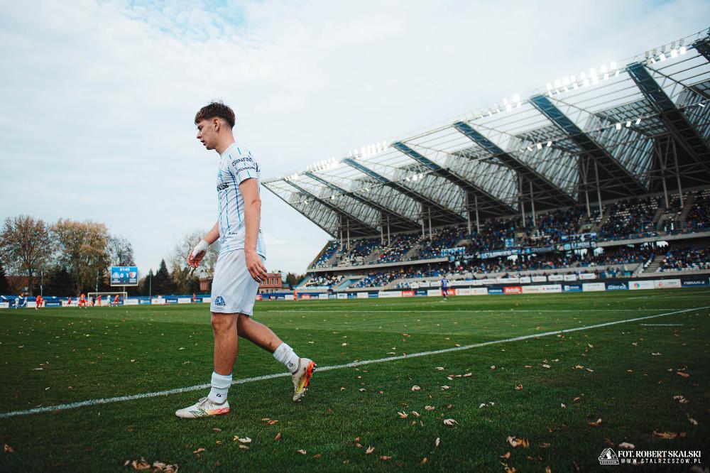 fot. Robert Skalski / stalrzeszow.pl