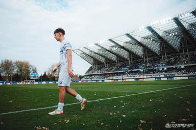 Francuska firma nadal będzie wspierać Stal Rzeszów