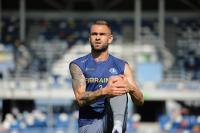 Stal Rzeszów rozwiązała umowę z kolejnym zawodnikiem!