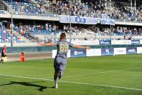 Stal Rzeszów pokonała Skrę Częstochowa i zagra w barażach o 1 ligę!