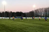 sparing: Stal Rzeszów - Sokół Sieniawa 6-0