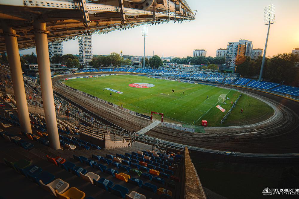 Stadion Miejski 